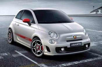 Fiat готовит обновление модельного ряда