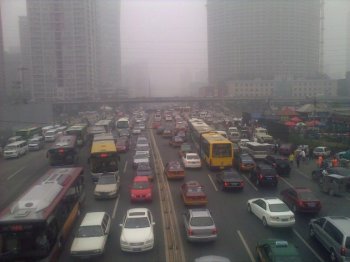 В Китае будет утилизировано свыше 5 миллионов автомобилей В Китае будет утилизировано свыше 5 миллионов автомобилей