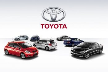 Автомобили Toyota будут помогать следить за бытовой техникой