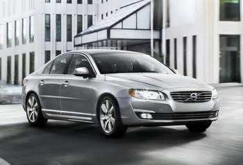 Volvo XC90 китайской сборки будут продавать в России Volvo XC90 китайской сборки будут продавать в России