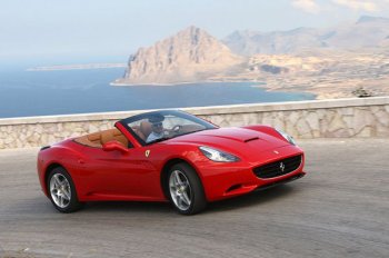 Ferrari готовится к выпуску доступного спорткара