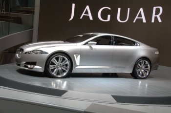 Комфортные автомобили Ягуар по низкой стоимости