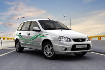 Компания «АвтоВАЗ» приступила к разработкам нового электрокара