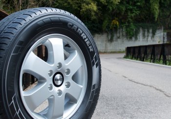 Новые зимние шины Pirelli для коммерческого транспорта