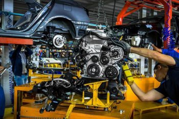 Lifan построит собственный завод в России Lifan построит собственный завод в России