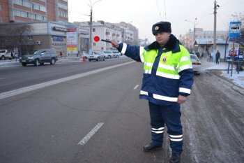 Сотрудники ГИБДД выписали водителям Благовещенска штрафов на 24 миллиона рублей Сотрудники ГИБДД выписали водителям Благовещенска штрафов на 24 миллиона рублей