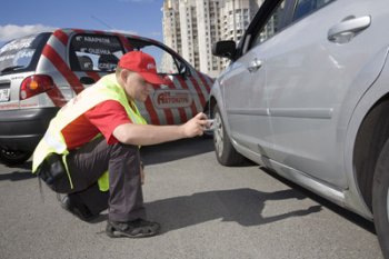 Институт автомобильных комиссаров может появиться в Москве