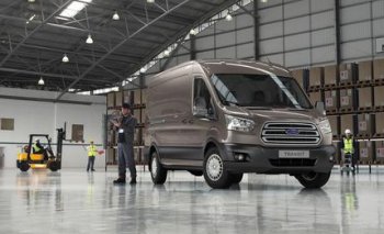 Ford     Transit