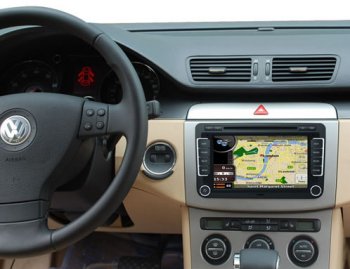 Что такое штатные автомагнитолы