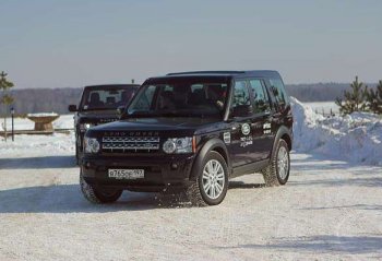 Иметь хороший автомобиль – это мечта любого мужчины