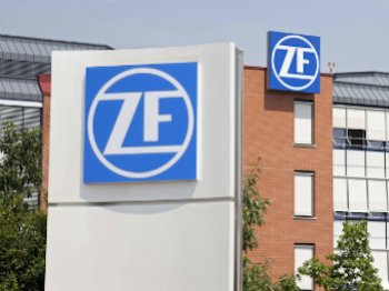 Поставщик запчастей ZF приобретает конкурента Поставщик запчастей ZF приобретает конкурента