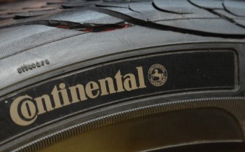 В Continental сделали покрышки из одуванчиков В Continental сделали покрышки из одуванчиков