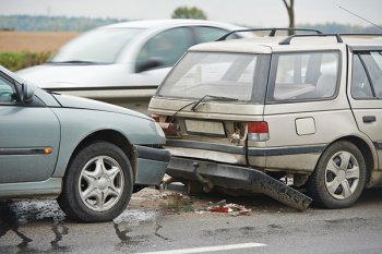 Лечить травмы от ДТП будут авансом