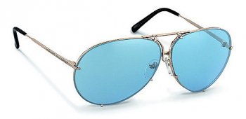 Очки Porsche Design: для стильных и незаурядных мужчин