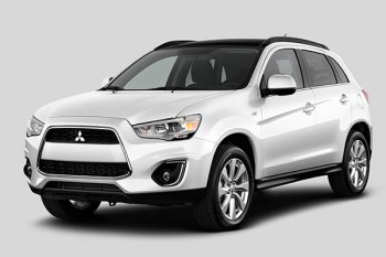Кроссовер Mitsubishi Outlander получил новую комплектацию Sport Кроссовер Mitsubishi Outlander получил новую комплектацию Sport