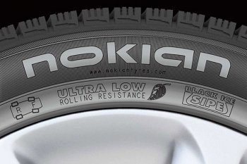 Компания Nokian представила финансовый отчет за прошлый квартал Компания Nokian представила финансовый отчет за прошлый квартал