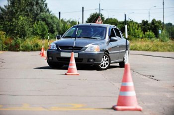 Вождение машины с акпп: правила и нюансы