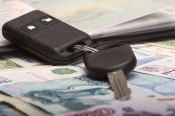 Об автомобилях и юриспруденции