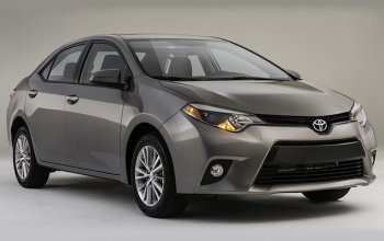Автомобили Toyota серьезно подорожали