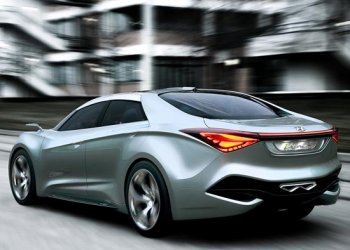 Hyundai отказывается от разработки спортивного авто Hyundai отказывается от разработки спортивного авто