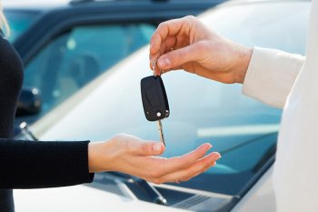 Компания автопроката «iCar»