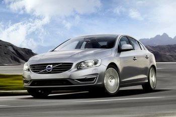 Обновленный седан Volvo S80: очередной шедевр?