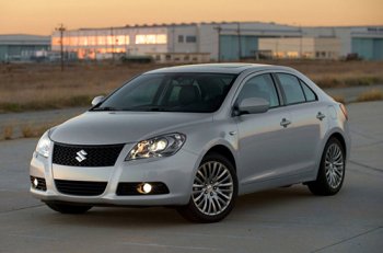 Приобрести автомобиль Suzuki можно у официального дилера Suzuki в Москве