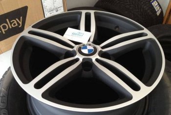 Диски Replika BMW всегда в лидерах